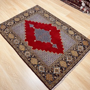 ذرع نیم شهرضا