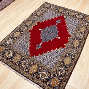 ذرع نیم شهرضا