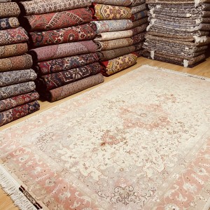 فرش ۶ متری تبریز