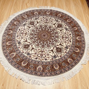 فرش گرد تبریز