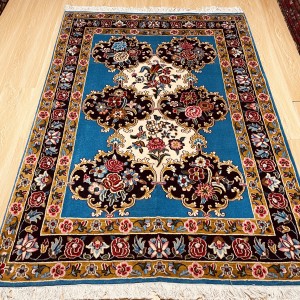 فرش ۳ متری قشقایی