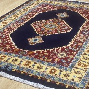 قالیچه ۳ متری قشقایی