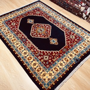 قالیچه ۳ متری قشقایی