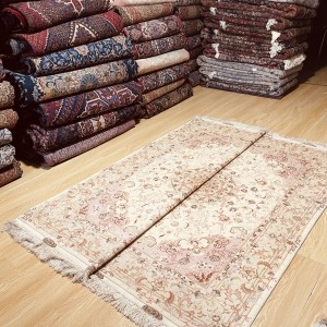 جفت قالیچه ۳ متری تبریز