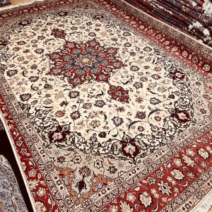فرش ۹ متری تبریز