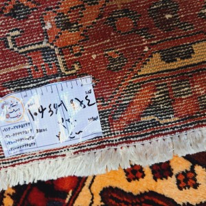 قالی ۶متری فردوس