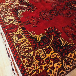 قالی ۶متری فردوس