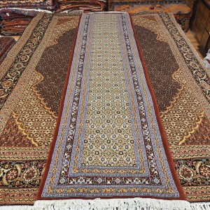 کناره آکبند بیرجند