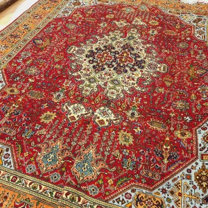 جفت ۹متری آذرشهر تبریز