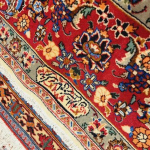 قالی ۱۲متری مارک دار ساروق