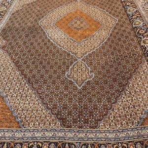قالی ۱۲متری تبریز