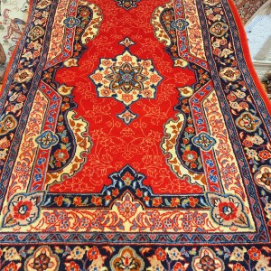 ذرع و نیم آکبند ساروق اراک