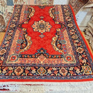 ذرع و نیم آکبند ساروق اراک