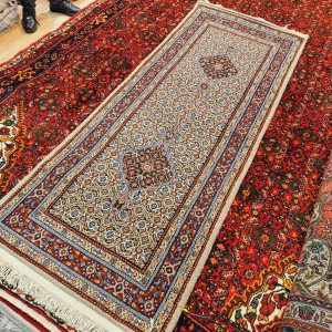 کناره آکبند بیرجند نقشه ماهی