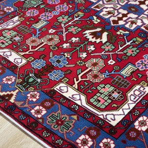 قالیچه ۳ متری نهاوند