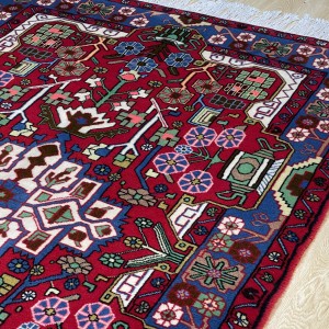 قالیچه ۳ متری نهاوند