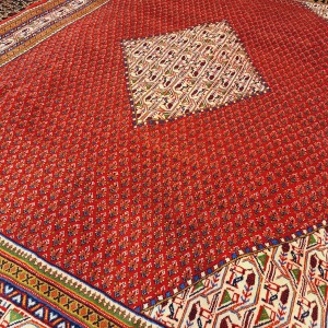 قالی ۶متری اراک
