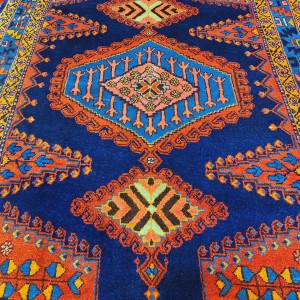 قالیچه ۳متری آکبند ویست