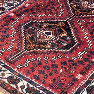فرش ۳ متری شیراز