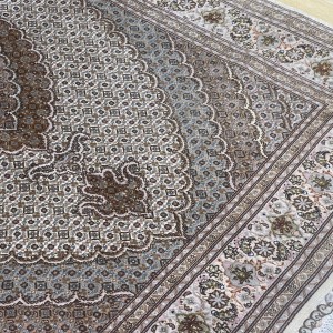 فرش ۳ متری ماهی تبریز