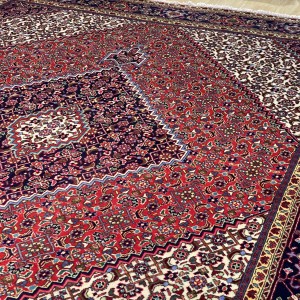فرش تک ۹ متری تبریز