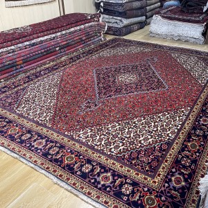فرش تک ۹ متری تبریز