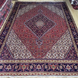 فرش تک ۹ متری تبریز