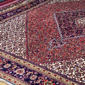 فرش تک ۹ متری تبریز