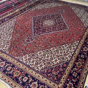 فرش تک ۹ متری تبریز