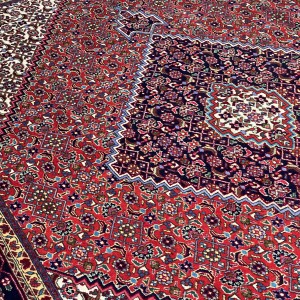 فرش تک ۹ متری تبریز