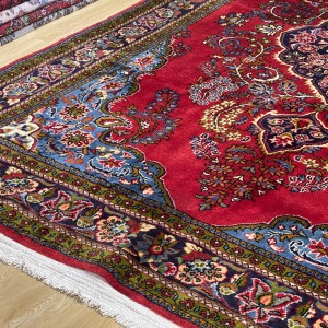 فرش ۶ متری لیلیان اراک