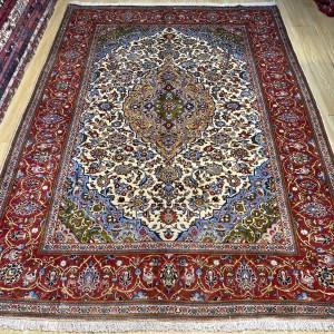 فرش ۶ متری اراک