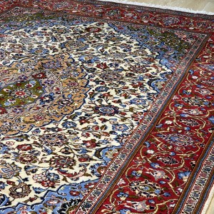 فرش ۶ متری اراک