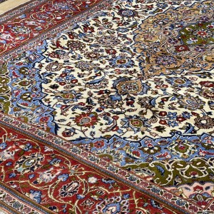 فرش ۶ متری اراک