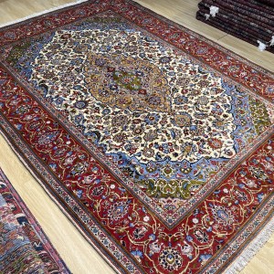 فرش ۶ متری اراک