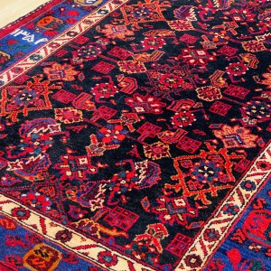 قالیچه ۳ متری قلتق