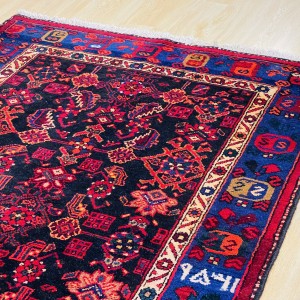 قالیچه ۳ متری قلتق