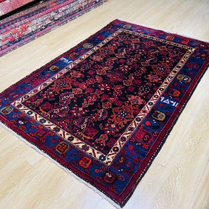 قالیچه ۳ متری قلتق