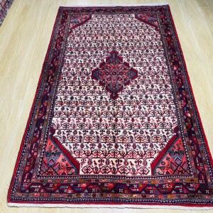 فرش ۴ متری تاج اباد