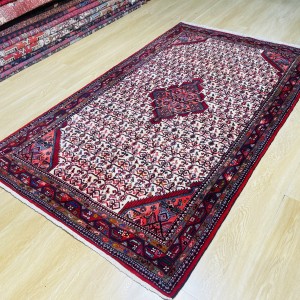 فرش ۴ متری تاج اباد