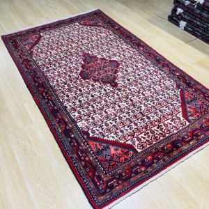 فرش ۴ متری تاج اباد