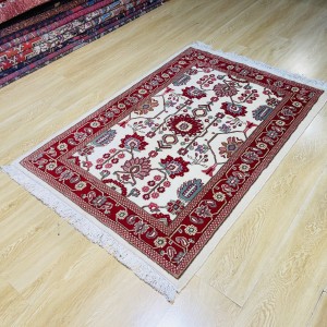 فرش ذرع نیم اراک