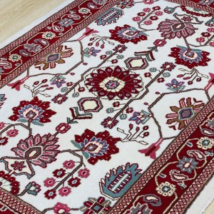 فرش ذرع نیم اراک