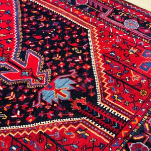 فرش ۴ متری تویسرکان