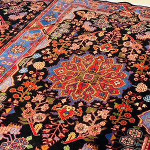 جفت ۴ متری نهاوند اکبند