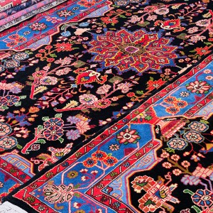 جفت ۴ متری نهاوند اکبند