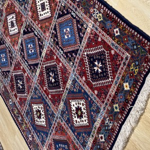 قالیچه اکبند یلمه
