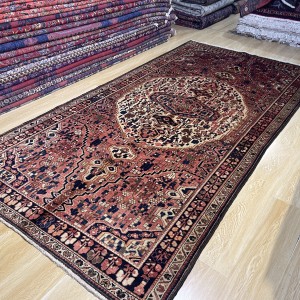 فرش کلگی بختیاری