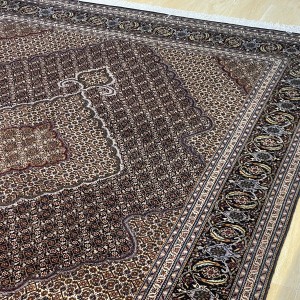 فرش ۶ متری ماهی تبریز