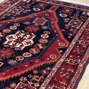 فرش ۴ متری ساوه